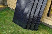 Ecoflow Solar Panel Bundle with Brackets