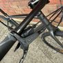 Trek FX 2 Hybrid Bike Image 4