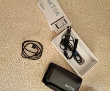 Aktiia blood pressure monitor