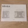 Beaba Babycook Solo 4 in 1: baby food processor Image 5