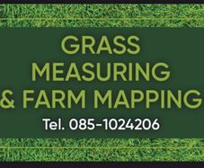 Grass Measuring & Farm Mapping