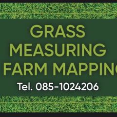 Grass Measuring & Farm Mapping