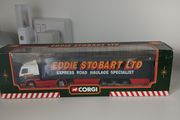 model truck