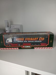 model truck