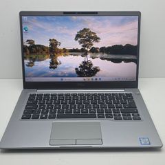 Dell Latitude 7300 - Core i5(8.gen)/ 16GB RAM/ Win11 Laptop