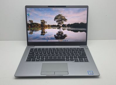 Dell Latitude 7300 - Core i5(8.gen)/ 16GB RAM/ Win11 Laptop
