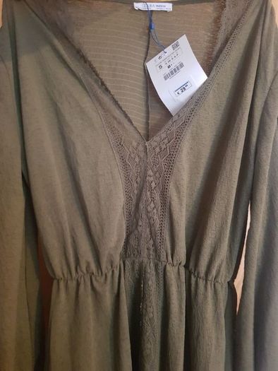 zara womens dress