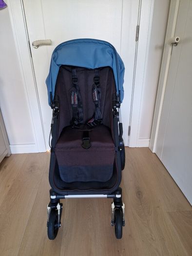 Bugaboo Cameleon3