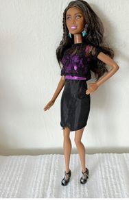 Fifth harmony doll Normani