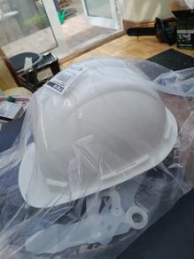 safety helmets