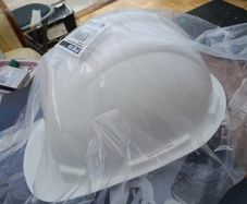 safety helmets
