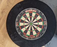 Winmau Dartboard