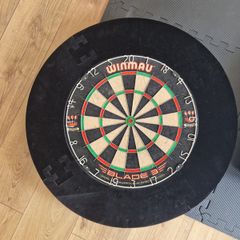 Winmau Dartboard