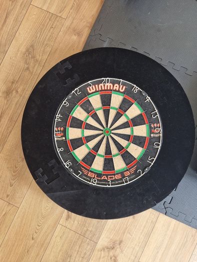 Winmau Dartboard