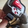 QuickJoy Jet Fighter SV-126 Joystick,Commodre,Amstrad,Atari Image 2