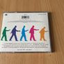Genesis - Live - The Way We Walk Volume Two Image 2