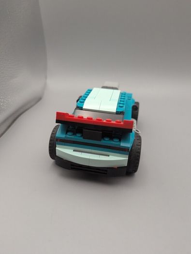 31127 LEGO Street Racer