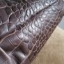 Furla leather handbag Image 5