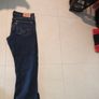 levis worn 36x32 Image 8