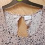 New - A Lovely Vila Cami Top - Size M Image 3