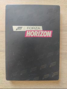 forza horizon 360