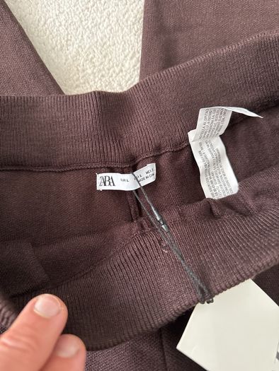 Brand new Zara joggers 2 pairs