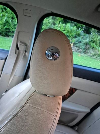Jaguar XF LUX 7L/100km 700tax Dream Car Fresh NCT