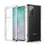 For Samsung Galaxy Note 20 / Note 20 5G Case ShockProof Soft Phone Cover Clear TPU New - FHT28SMK2 Image 7