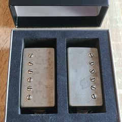 OX4 PAF Humbucker Pickups