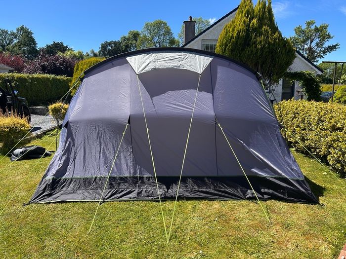 kampa hayling 6