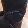 Motorbike boots Image 4