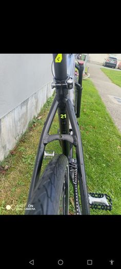Cube Acid 29" (XL 21" Frame) - Premium Specs - 100% Clean Bike Register