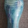 Studio Pottery, tall Vase Image 6