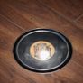 mid century couroc bakelite tray Image 2