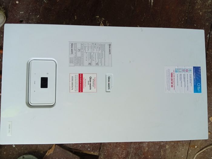 Heating Boiler