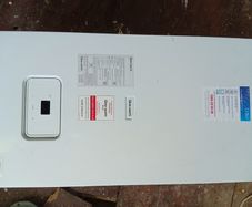 Heating Boiler