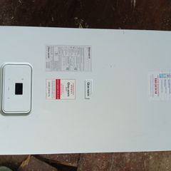 Heating Boiler