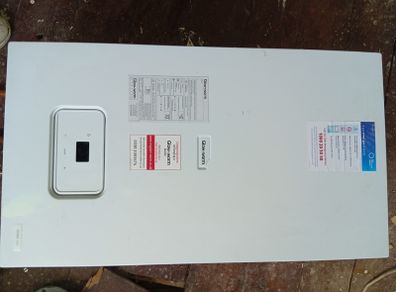 Heating Boiler