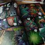 Buffy the Vampire Slayer: The Origin ! Graphic Novel ! Trade Paperback ! TPB ! 1999 ! by Dark Horse ! Image 9