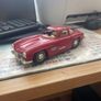 mercedes benz 1954 Image 2