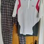 Oakley Golf pants 36Wx30L Image 6