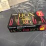 VHS 2pack Maxell HGX black 160 sealed Japan Import (free Post) Image 2