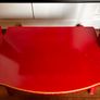 Stokke Tripp Trapp High Chair Red Image 3