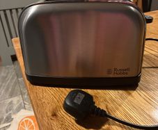 toaster