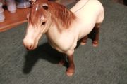 porcelain highland horse