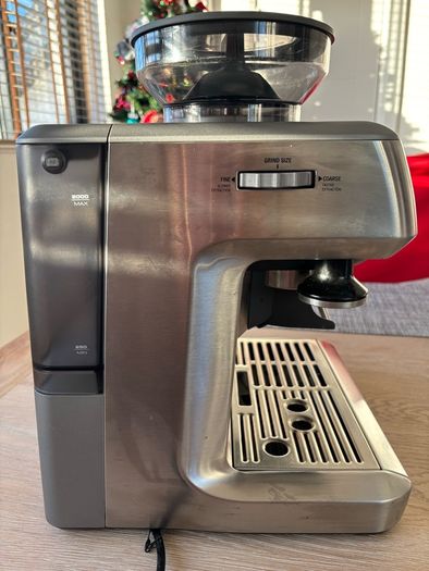 Sage Coffee Machine