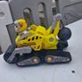 Rubble Mighty Pup & Vehicle Image 6