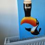 Guinness Toucan Image 2