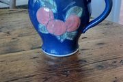 Jane Forrester Bandon Pottery pitcher
