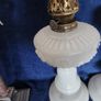Vintage oil lamps Image 6